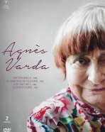 Agnès Varda: La Pointe Courte, Cléo das 5 às 7, As Duas Faces da Felicidade, Sem Teto Sem Lei