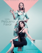 Pequeno Favor, Um