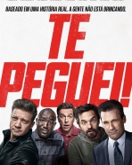 Te Peguei!