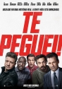 Te Peguei!
