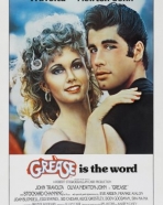 Grease: Nos Tempos da Brilhantina