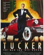 Tucker: A O Homem e Seu Sonho