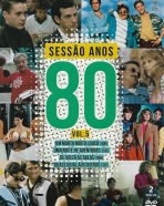 Sessão Anos 80 Vol. 4: Quase Igual aos Outros, Uma Noite de Aventuras, Um Morto Muito Louco, De Volta às Aulas