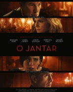 Jantar, O
