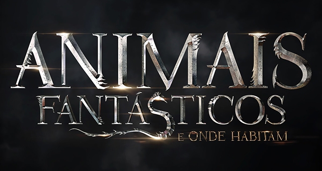 Conheça o Mundo de Animais Fantásticos da Saga Harry Potter Conheça o Mundo de Animais Fantásticos da Saga Harry Potter