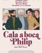 Cala a Boca Philip