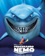 Procurando Nemo