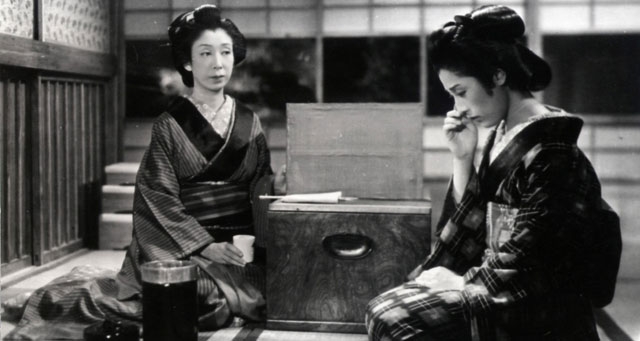 CINEMA JAPONÊS: TEMA DO MÊS DA VERSÁTIL CINEMA JAPONÊS: TEMA DO MÊS DA VERSÁTIL