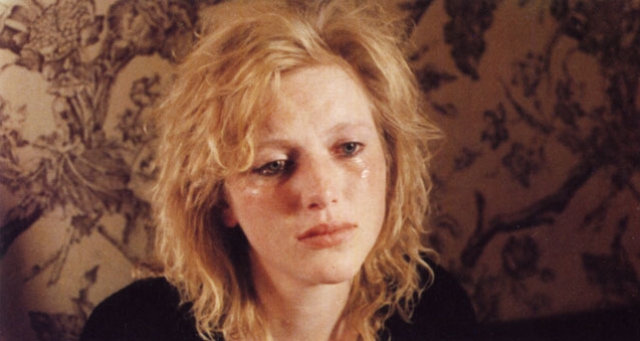 Garrel: A Homofonia da Imagem Garrel: A Homofonia da Imagem