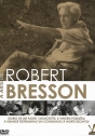 Arte de Robert Bresson, A: A Grande Testemunha, Mouchette, a Virgem Possuída, Diário de um Padre, Um Condenado à Morte Escapou