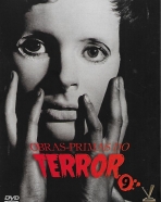 Obras-Primas do Terror Vol. 9: As Diabólicas, Os Olhos sem Rosto, O Diabólico Doutor Z, A Mão do Diabo, A Morte Sorriu para o Assassino, O Andarilho