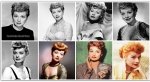 Lucille Ball : O Retrato da Mulher Forte nos Anos 50