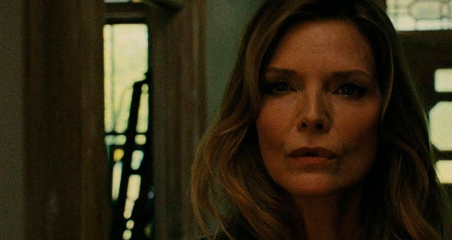 Saudando a Volta de Michelle Pfeiffer