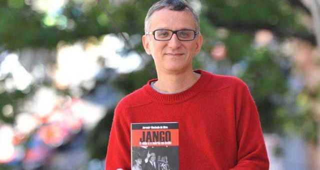 A Construção da Personagem Histórica A Construção da Personagem Histórica
