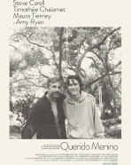 Querido Menino