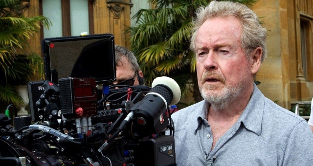 O Brilho Inicial de Ridley Scott