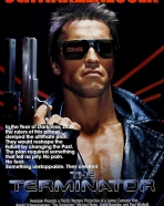 Exterminador do Futuro, O Exterminador do Futuro, O