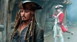 RESENHA CRÍTICA: Piratas do Caribe: a Vingança de Salazar (Pirates of the Caribbean: Dead Men tell no Tales)