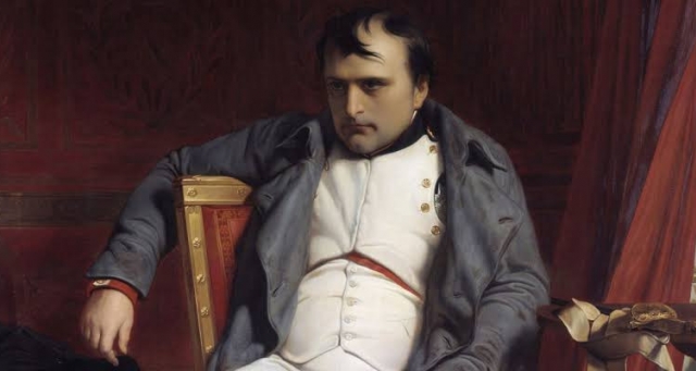 Stendhal: Esquentando As Turbinas Stendhal: Esquentando As Turbinas