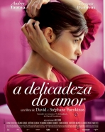 Delicadeza do Amor, A