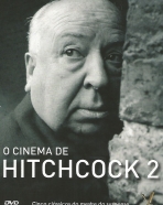 Cinema de Hitchcock 2, O: Sob o Signo de Capricornio, Agonia de Amor, Suspeita, Assassinato, Chantagem e Confissao, Aventure Malgache, Bon Voyage