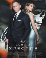 007 Contra Spectre