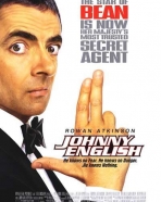 Johnny English