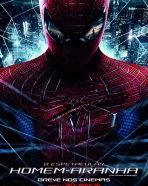 Espetacular Homem-Aranha, O