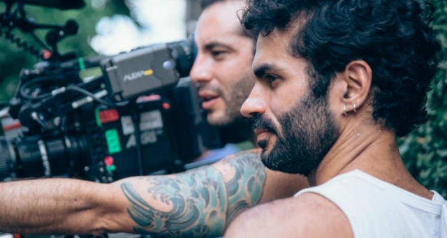 O Naturalismo e a Natureza Como Cinema O Naturalismo e a Natureza Como Cinema