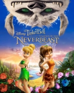 Tinker Bell e o Monstro da Terra do Nunca