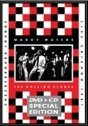 Muddy Waters – The Rolling Stones: Checkerboard Lounge – Live in Chicago 1981