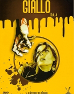 Giallo Vol. 4: Todas as Cores da Escuridão, O Que Eles Fizeram a Suas Filhas?, O Perfume da Senhora de Preto, A Rainha Vermelha Mata 7 Vezes