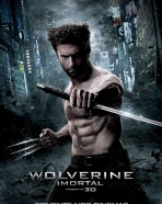 Wolverine Imortal