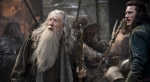 O Hobbit: A Batalha dos Cinco Exércitos (The Hobbit - The Battle of the Five Armies)