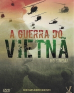 Guerra do Vietnã no Cinema, A: Os Rapazes da Companhia C, Academia de Heróis, Inferno Sem Saída, Comando de Heróis, Longe do Vietnã, Querida América: Cartas do Vietnã