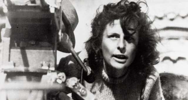 Especial Conhecendo o Cinema de Leni Riefenstahl
