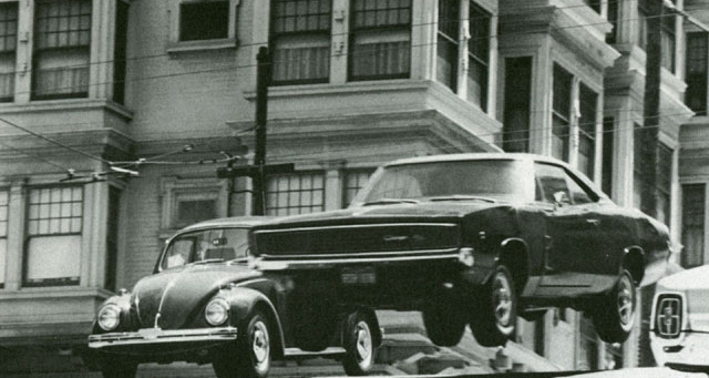 Cinema e Automóvel: Irmãos Cinema e Automóvel: Irmãos