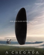 Chegada, A