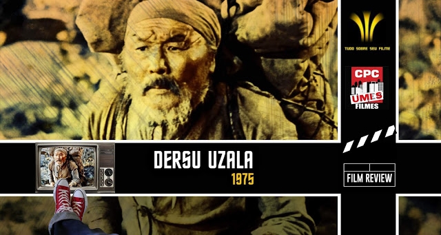 Dersu Uzala Dersu Uzala