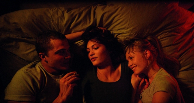 Love (Idem) Love (Idem)