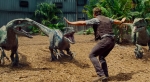 Jurassic World: O Mundo dos Dinossauros