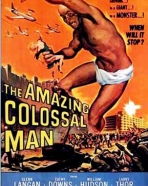 Invrível Homem Colossal, O