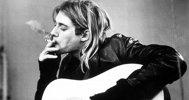 Cobain, Montage of Heck (Cobain, Montage of Heck) Cobain, Montage of Heck (Cobain, Montage of Heck)