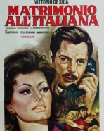 Matrimônio à Italiana
