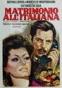 Matrimônio à Italiana