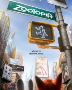Zootopia - Esta Cidade É o Bicho Zootopia - Esta Cidade É o Bicho