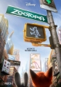 Zootopia - Esta Cidade É o Bicho