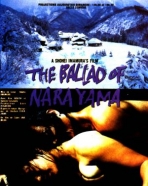 Balada de Narayama, A