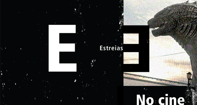Estreias nos Cinemas: 15 de Maio Estreias nos Cinemas: 15 de Maio