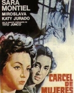 Cárcere de Mulheres